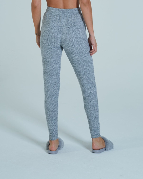 Diesel Dani Lounge Pant Grey