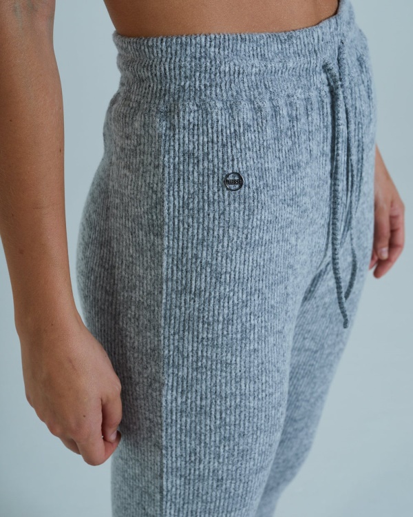 Diesel Dani Lounge Pant Grey