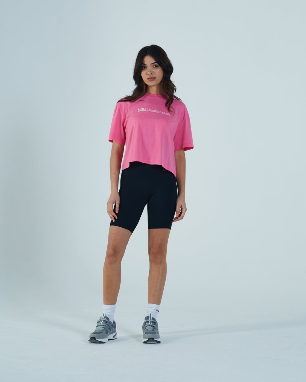 Bloom Active Short Diesel Black