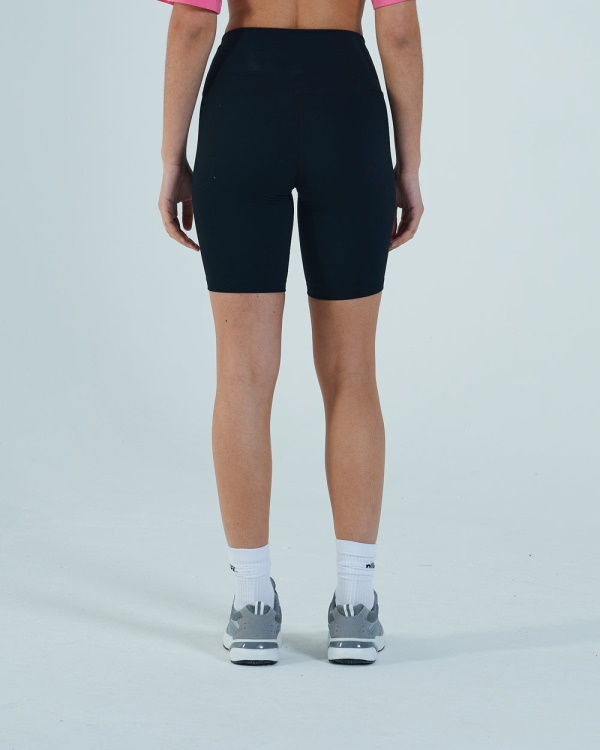 Bloom Active Short Diesel Black