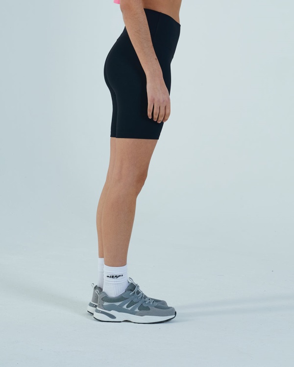 Bloom Active Short Diesel Black