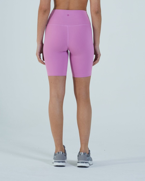 Pink Bloom Active Short Purple Orchid Diesel