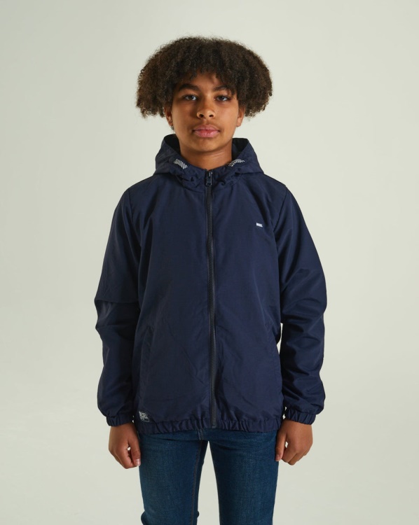Fabian Jacket Navy Diesel Blue