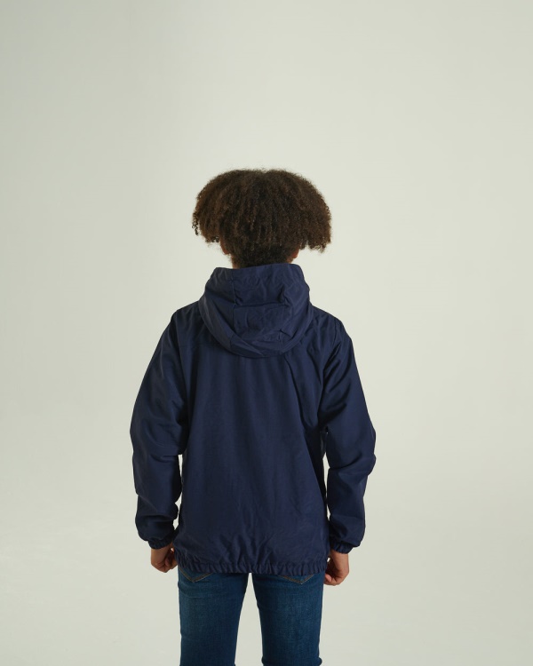 Fabian Jacket Navy Diesel Blue
