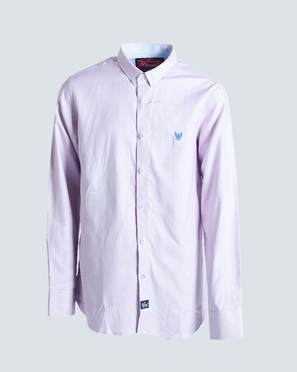 Diesel Jordan Shirt Red