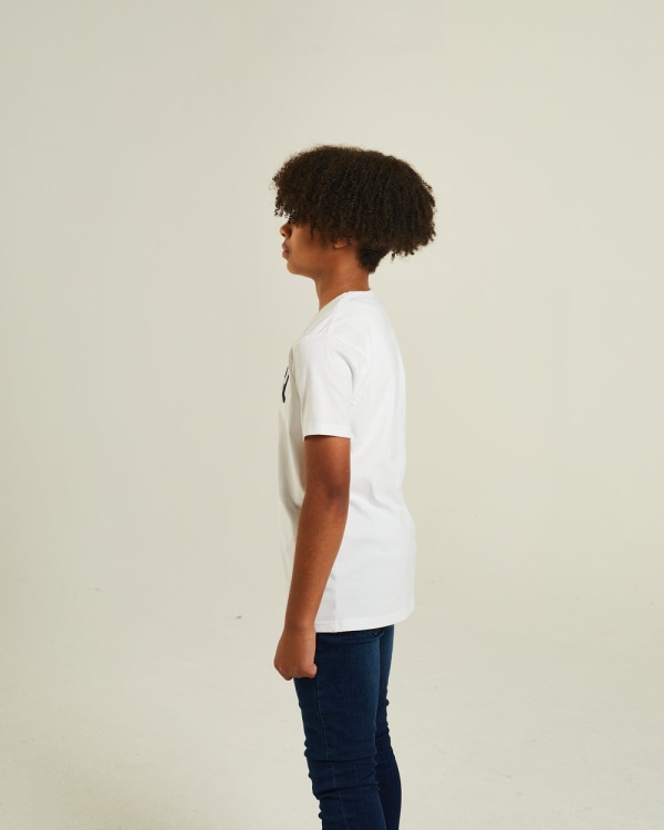 Joshua Tee Diesel Red