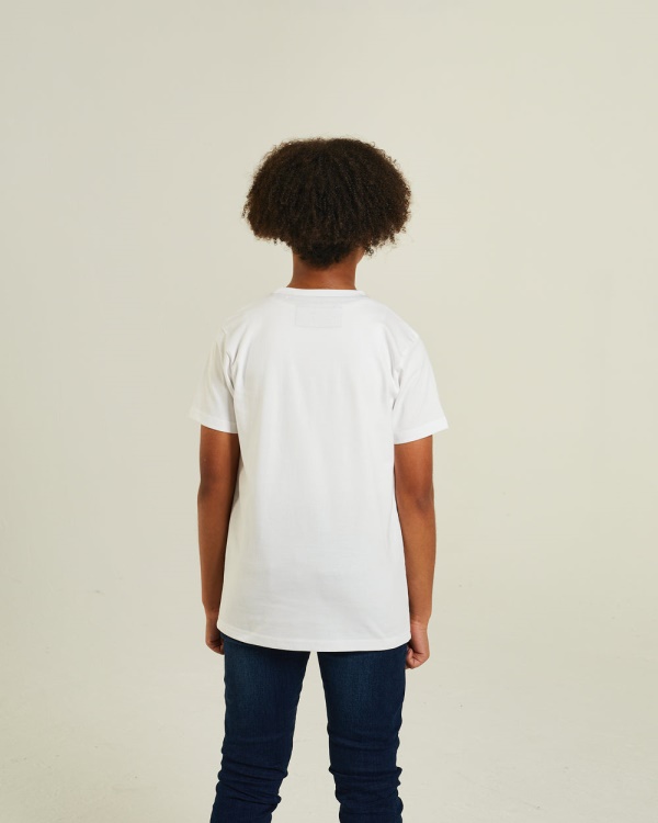 Joshua Tee Diesel Red