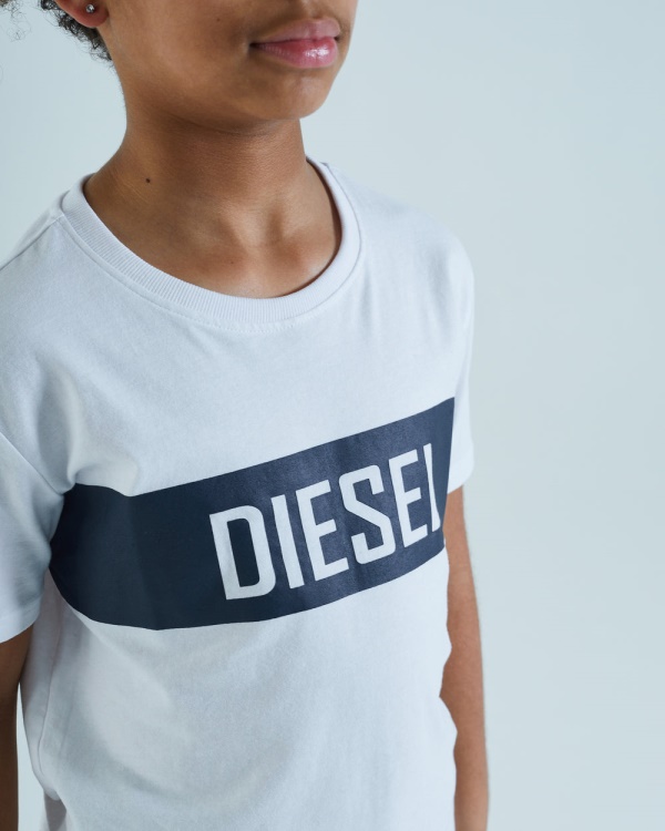 Doyle Tee Diesel Blue
