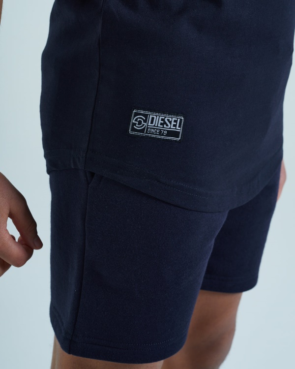 Diesel Koby Tee Navy
