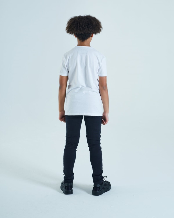 Diesel Tristan Tee Red