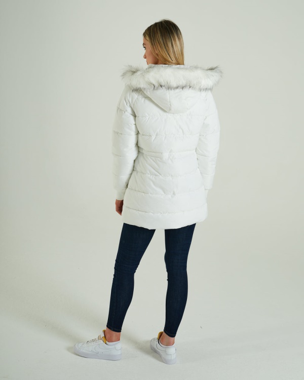 Diesel Christen Jacket Snow White