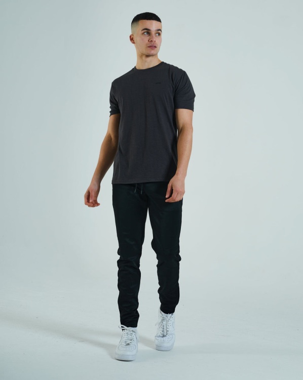 Yellow Diesel Thanos Tee Scorpion Grey