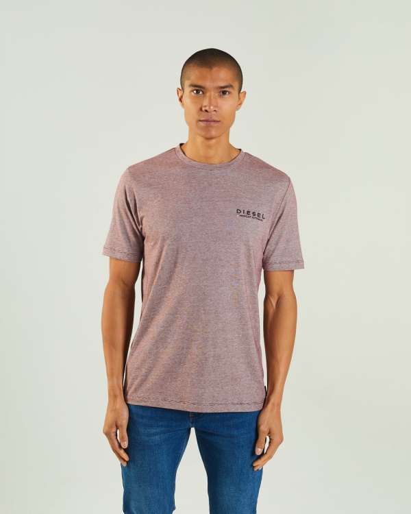 Freddie Tee Vineyard Diesel Blue