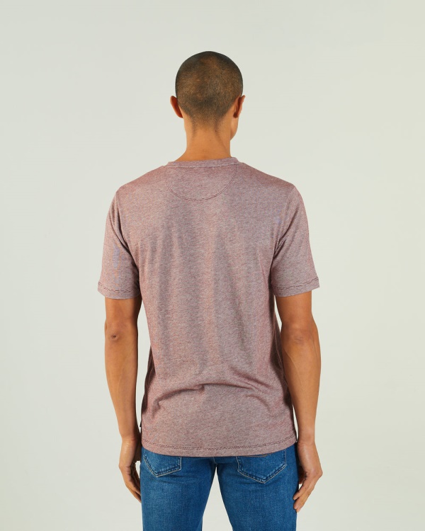 Freddie Tee Vineyard Diesel Blue