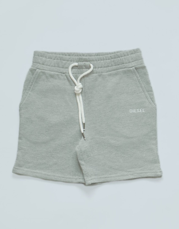 Diesel Otis Short Grey
