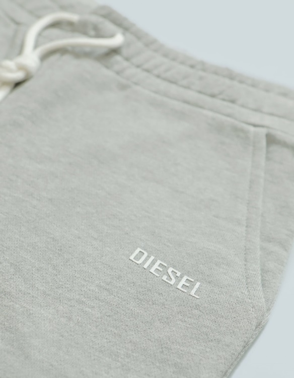 Diesel Otis Short Grey