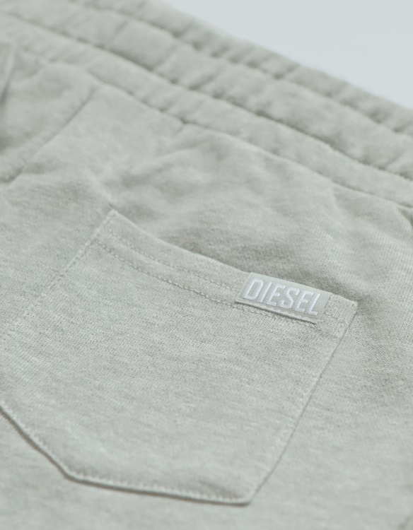 Diesel Otis Short Grey