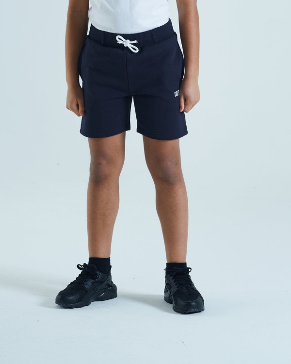 Diesel Gene Shorts Navy