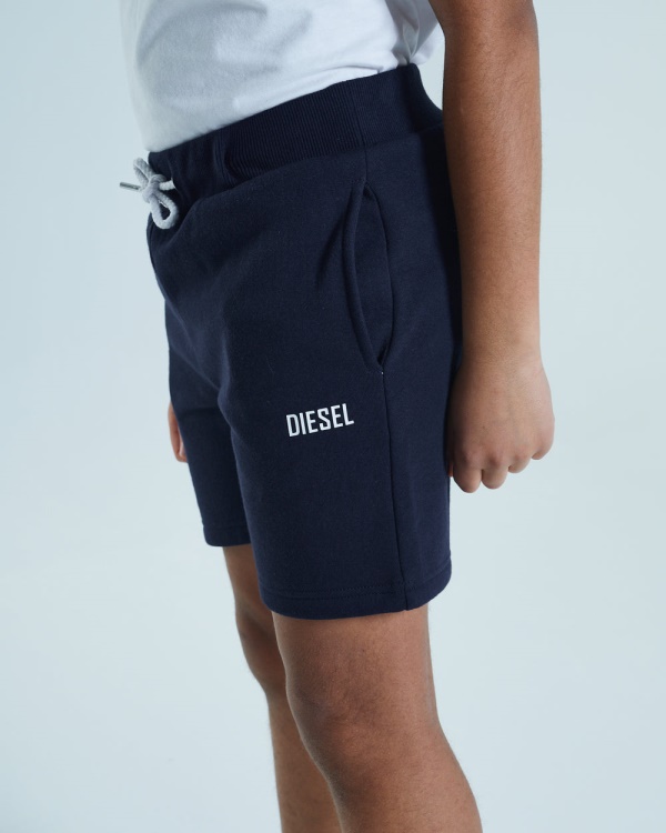 Diesel Gene Shorts Navy
