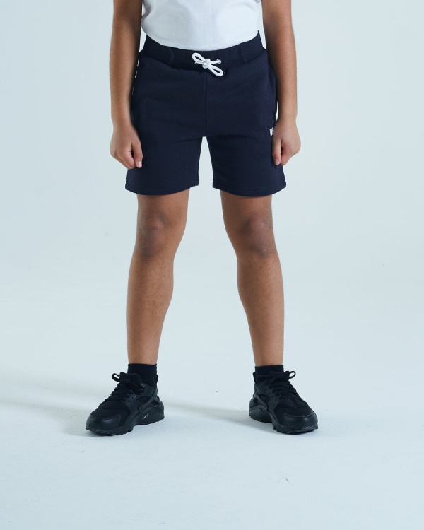 Diesel Gene Shorts Navy