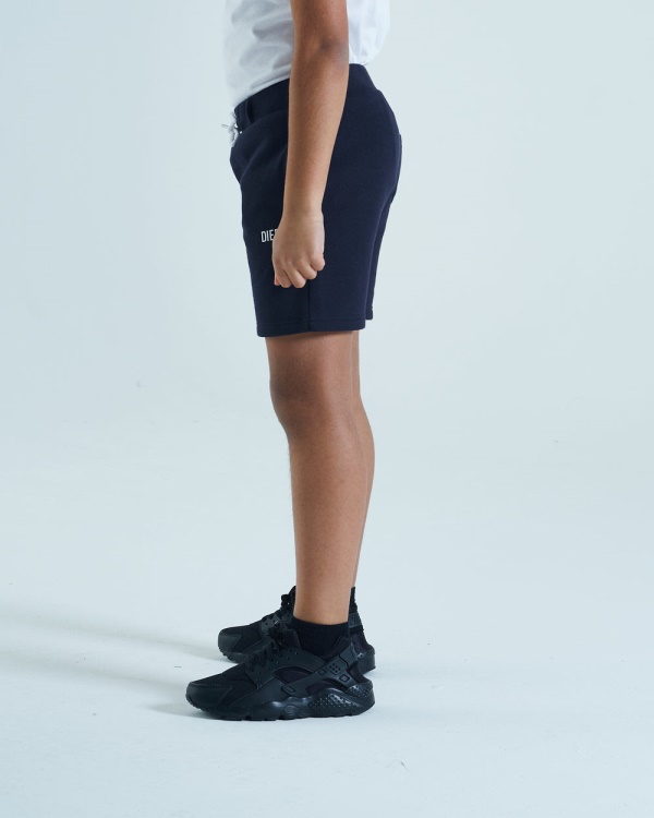 Diesel Gene Shorts Navy