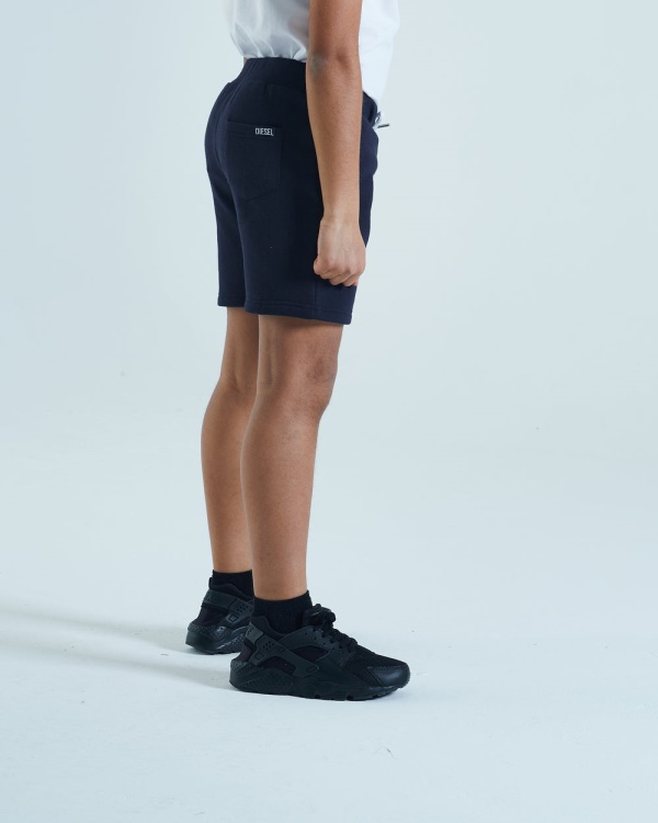 Diesel Gene Shorts Navy