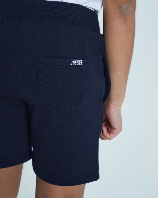 Diesel Gene Shorts Navy