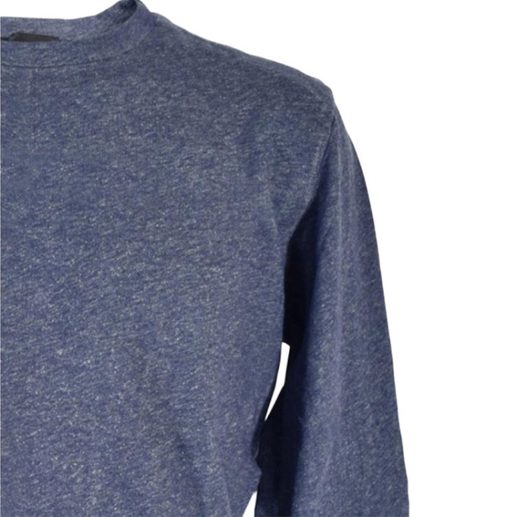 S Compton Men's Sweatshirt Crew Neck Long Sleeve Casual Pullover Jumper Diesel