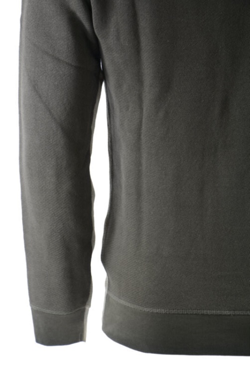 Diesel S D Sweat Men's Sweatshirt Crew Neck Long Sleeve Winter Pullover Jumper