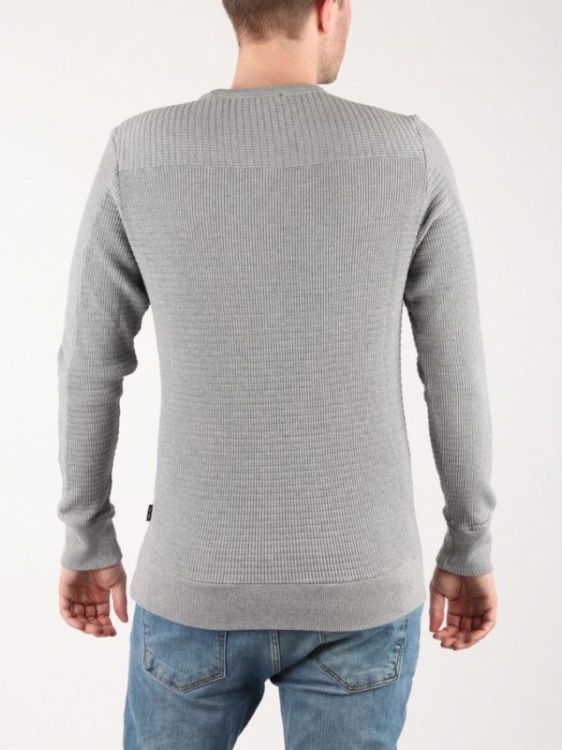 S Jerry Felpa Men's Sweatshirt Long Sleeve Pullover Lounge Wear Top Diesel