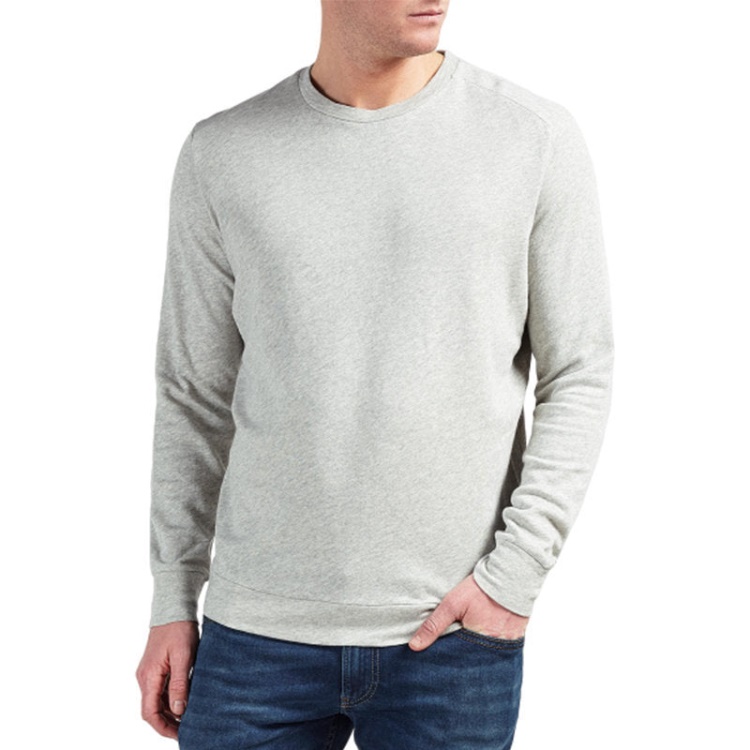 Diesel S Compton Men's Sweatshirt Crew Neck Long Sleeve Casual Pullover Jumpers