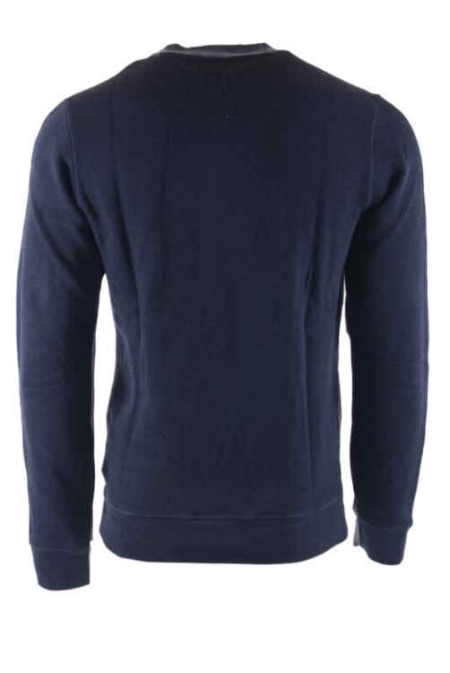 Diesel S-D Sweat Men's Sweatshirt Crew Neck Long Sleeve Casual Pullover Jumper