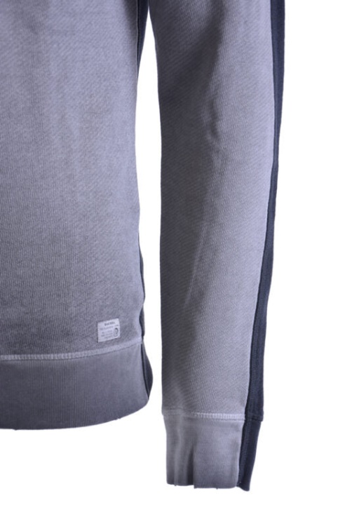 Diesel S-D Sweat Men's Sweatshirt Crew Neck Long Sleeve Casual Pullover Jumper