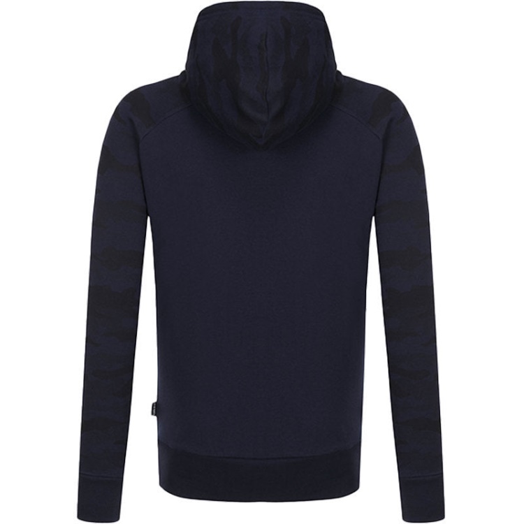 Diesel Brianz Men's Hoodie Lounge Wear Full Zip Casual Sweatshirts Hood Sports