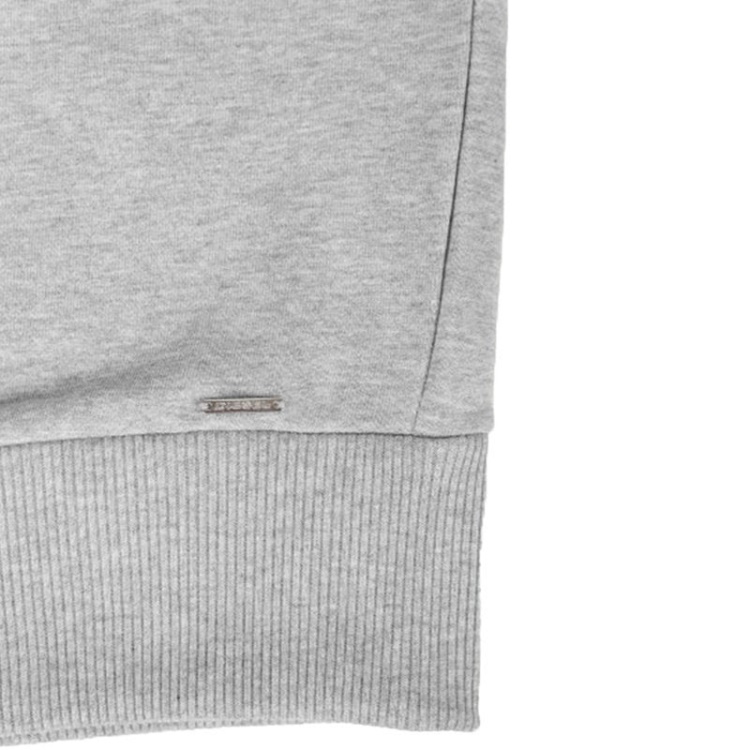 S Ezra Men's Sweatshirts Pull Over Crew Neck Long Sleeve Jumper Casual Diesel