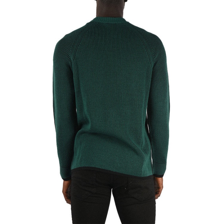 Diesel K Blend Men's Pullover Sweatshirt Regular Fit Casual Long Sleeves Outwear