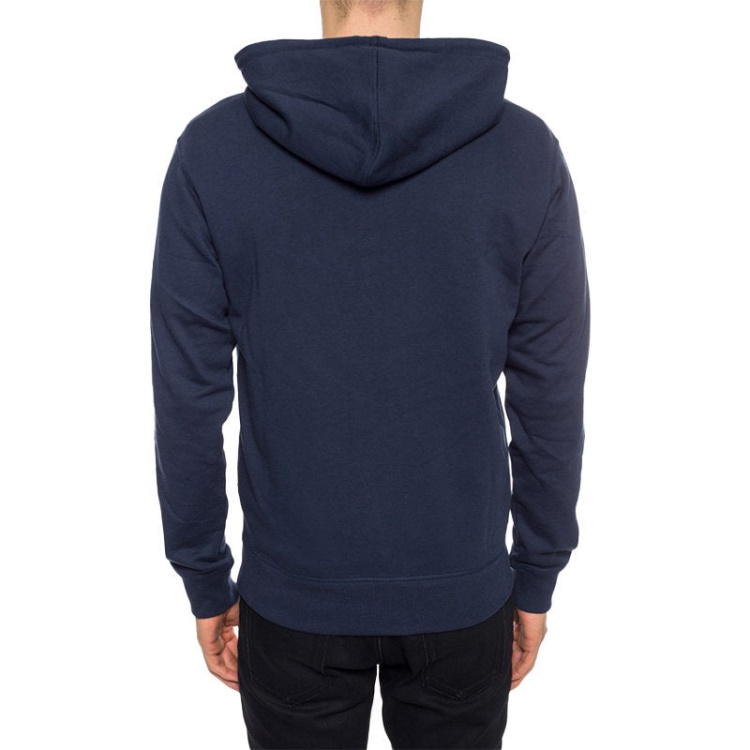 Diesel Brandon Men's Hoodie Mohawk Lounge Wear Full Zip Casual Sweatshirts Hood