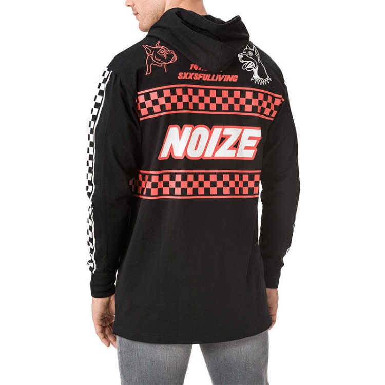 Diesel T Prodigy Men's Sweatshirt Hoodie Regular Fit Casual Long Sleeves Pullover