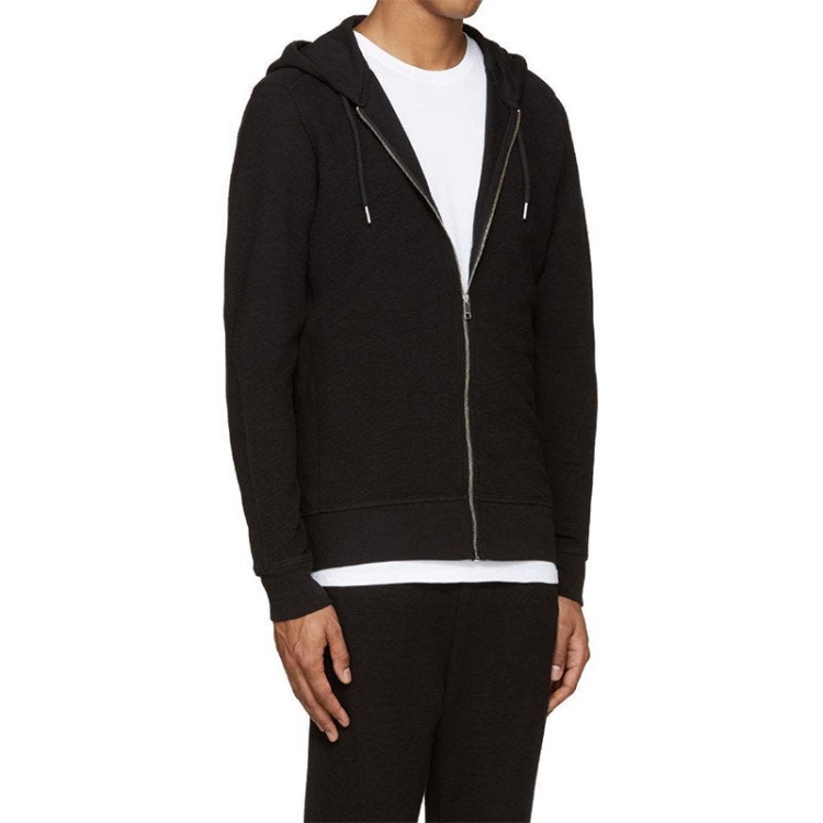 S Tad Men's Pullover Ribbed Hoodie Sweatshirt Casual Long Sleeves Outwear Diesel