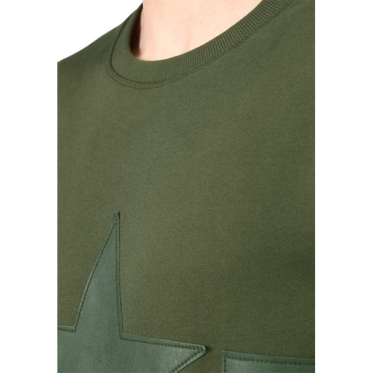 S Joe Ma 5Av Men's Sweatshirts Pull On Casual Crew Neck Long Sleeve Jumper Diesel