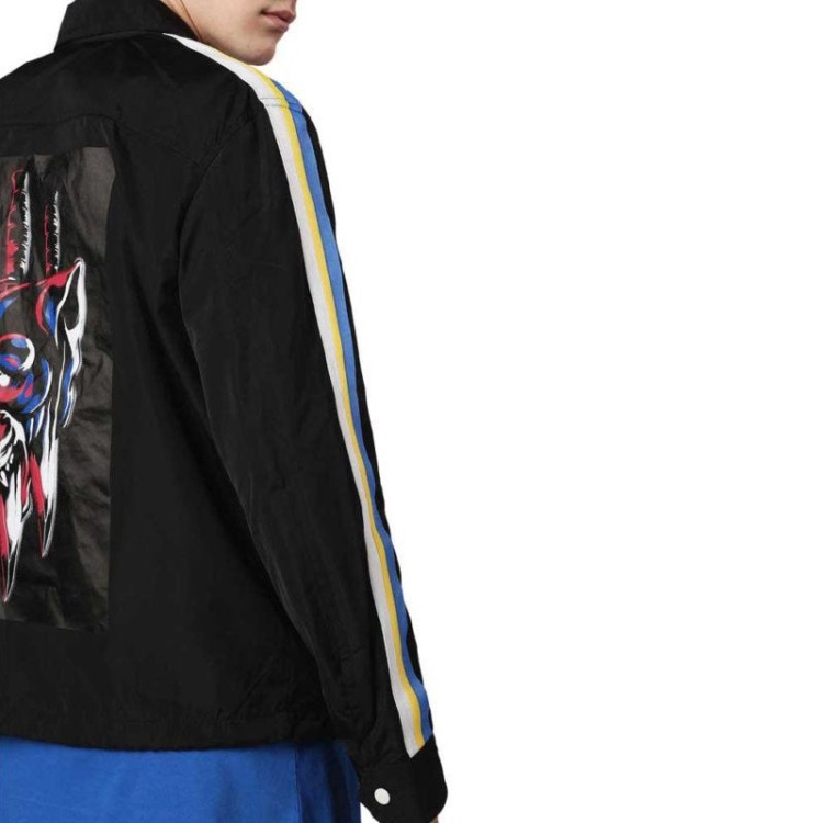 J Ribplaza Men's Jacket Winter Outwear Casual Waterproof Coat Regular Zip Diesel