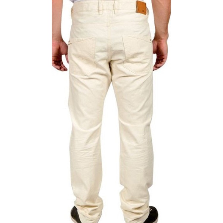 Diesel Krooley Men's Jeans Denim Cotton Slim Carrot Fit Casual Pants Trouser