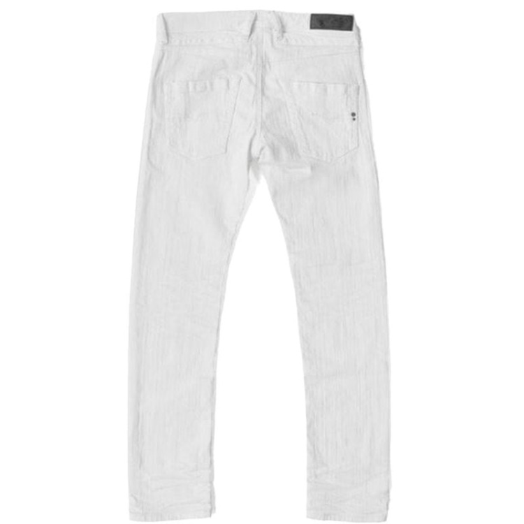 Diesel Belther Men's Jeans Denim Cotton Slim Tapered Fit Casual Pants Trouser