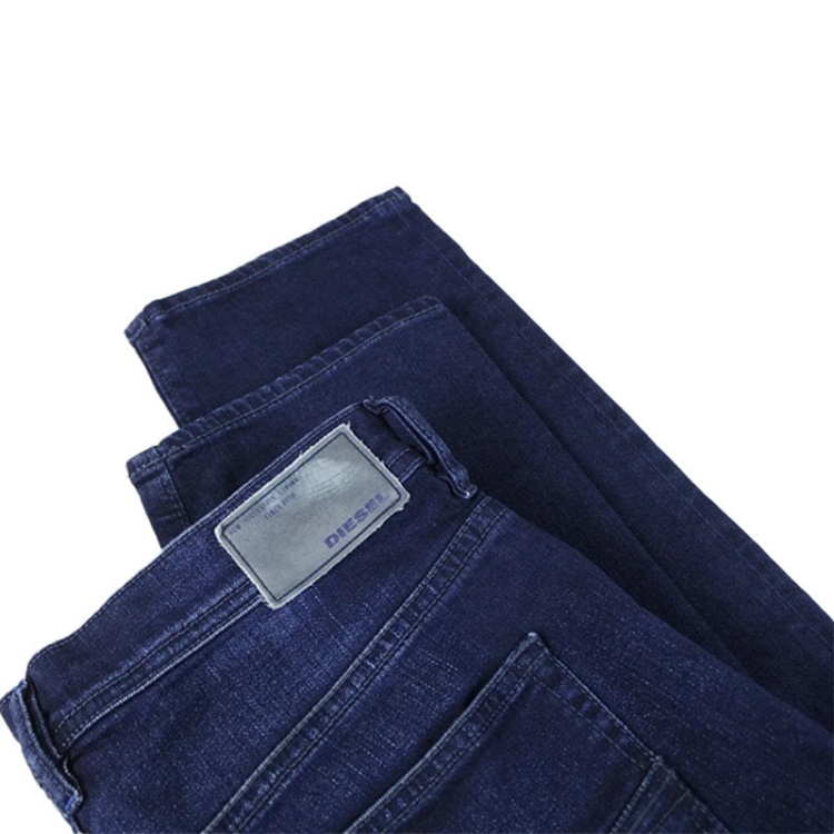 Diesel Thytan 084Hj Men's Denim Jeans Stretch Comfort Straight Fit Casual Pants