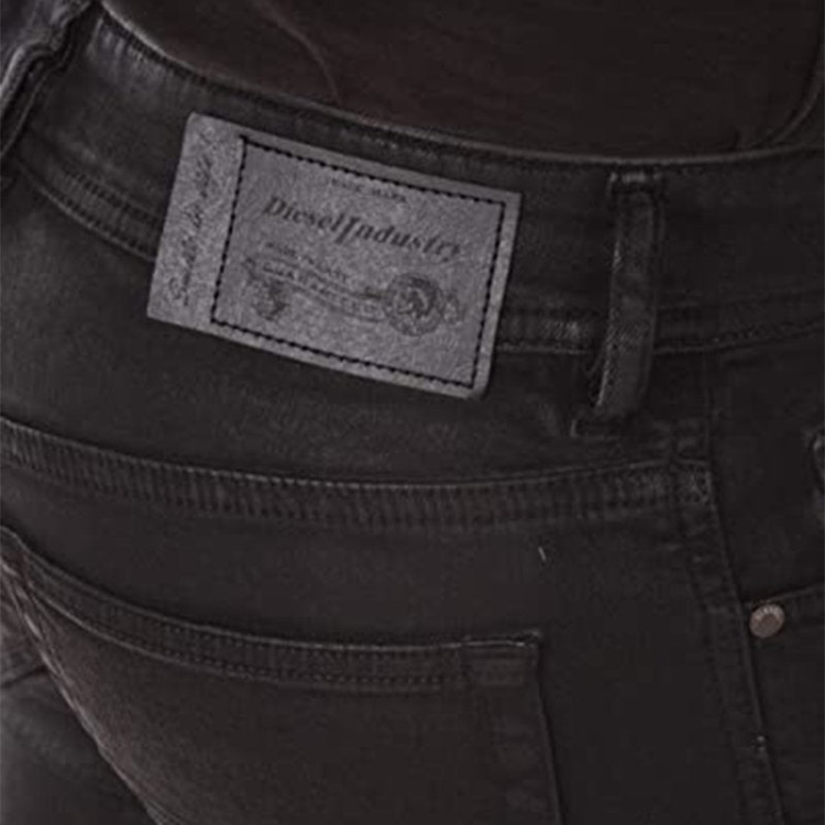 Troxer R0W50 Men's Denim Jeans Casual Stretch Slim Skinny Trousers Pants Diesel