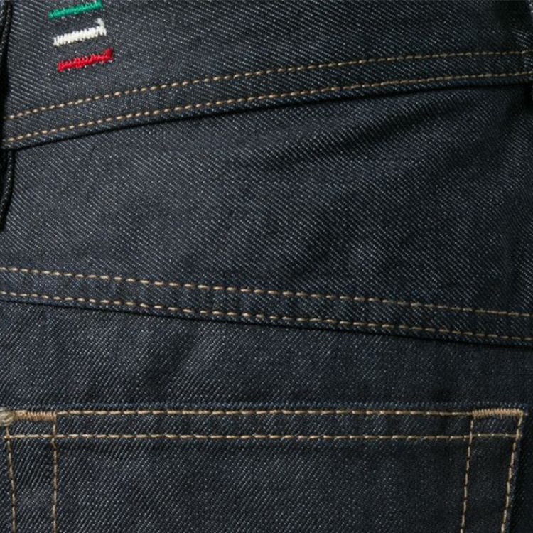 Diesel Flip 0088Z Men's Denim Jeans Comfort Straight Trouser Pant Dark Blue