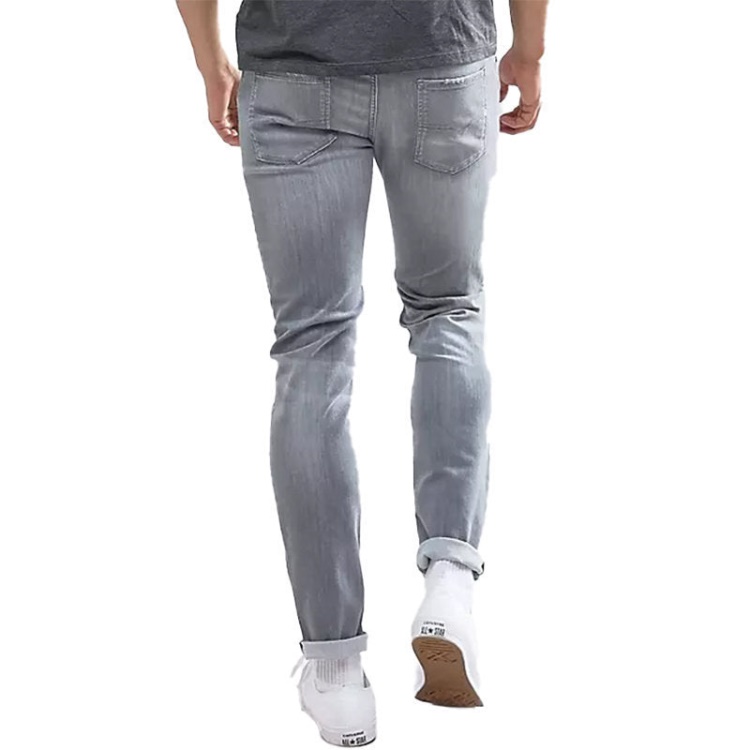 Diesel Sleenkar 0683M Men's Denim Jeans Casual Stretch Regular Slim Skinny Pants