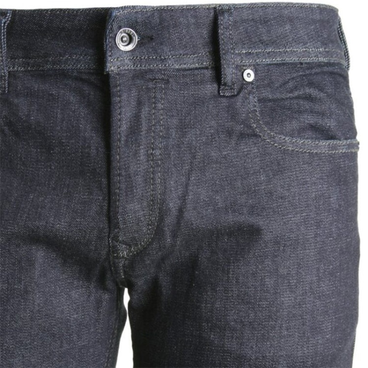 Diesel Sleenker 0849D Men's Jeans Slim Skinny Fit Stretch Casual Denim Pants