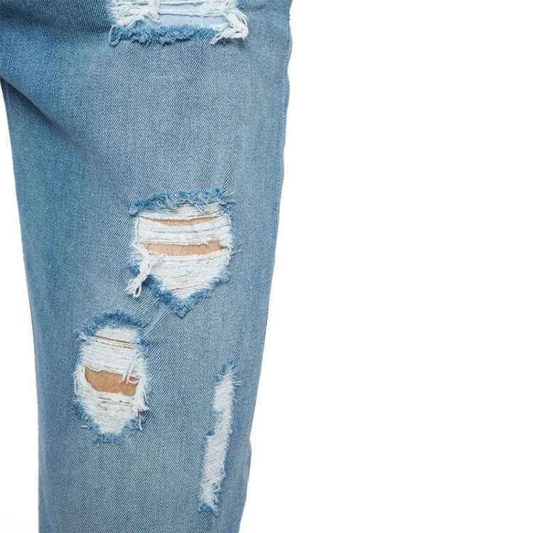 Deepzip 084Nu Men's Jeans Denim Stretch Slim Carrot Fit Casual Pant Diesel