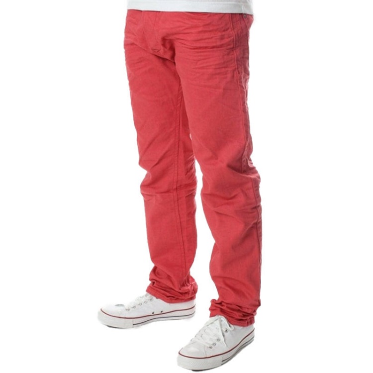 Diesel Darron 008Qu Men's Jeans Denim Cotton Slim Tapered Fit Casual Pants